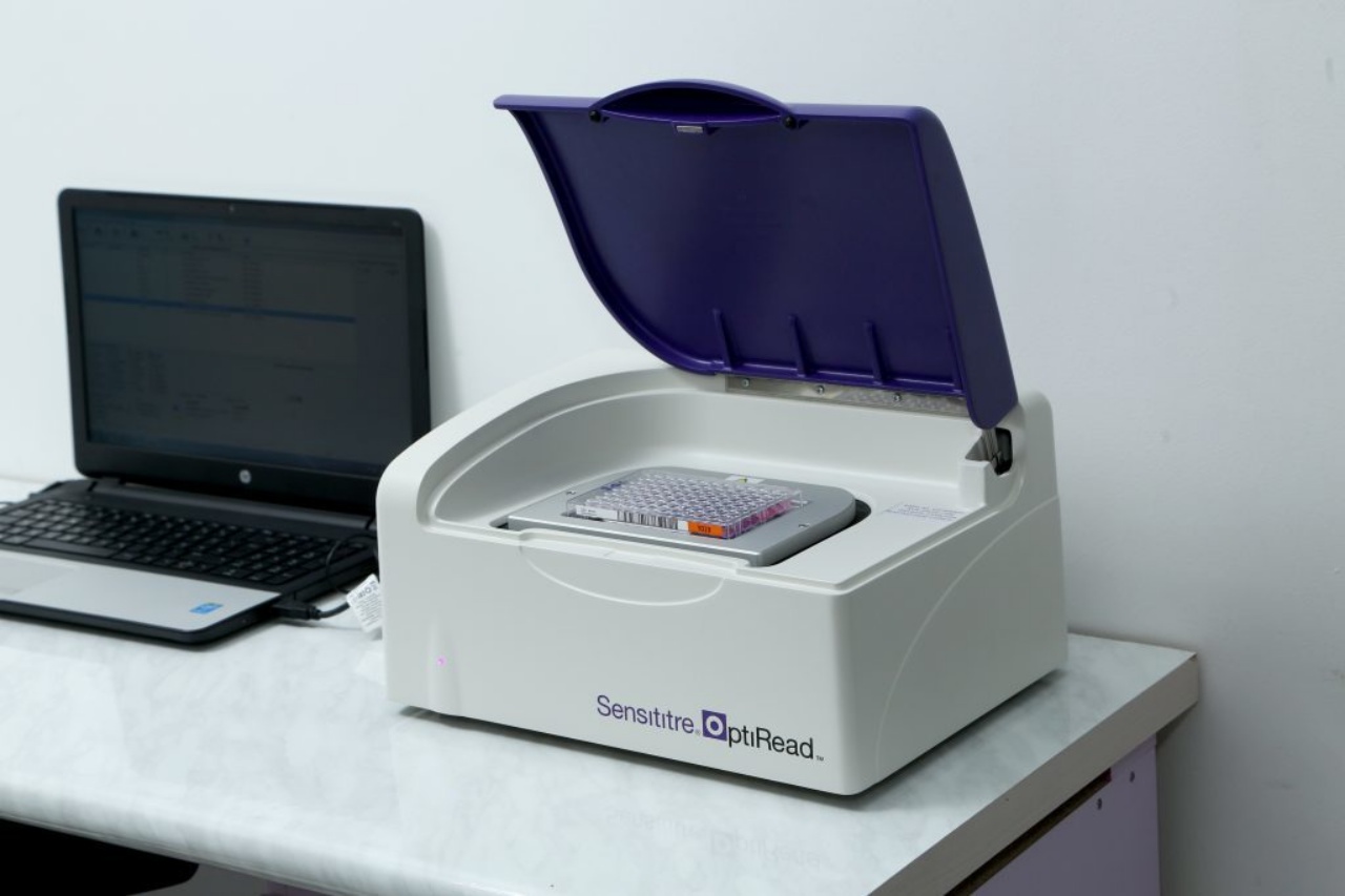 PROMTEST Laboratories